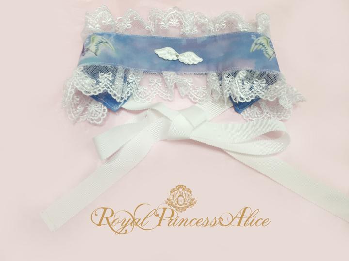 Dreamy Tarot In The Sky再販決定 | RoyalPrincessAlice – ロイヤル