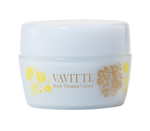 ハーブぷるるクリーム | ロイヤルトラスト株式会社