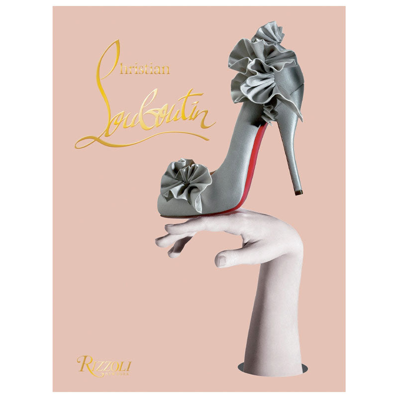 Christian Louboutin – RSVP Style