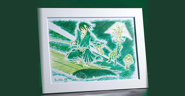 名探偵コナン コレクターズクラブ | 応募者全員サービス「名探偵コナン