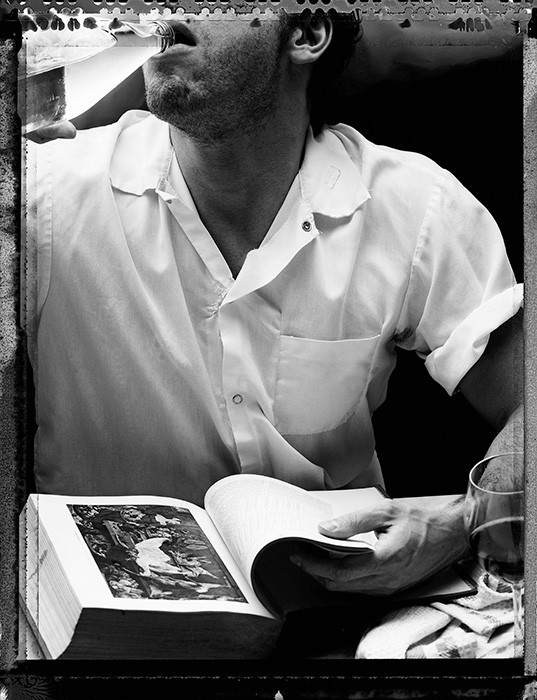 Henry Leutwyler: Galleries: Flavor