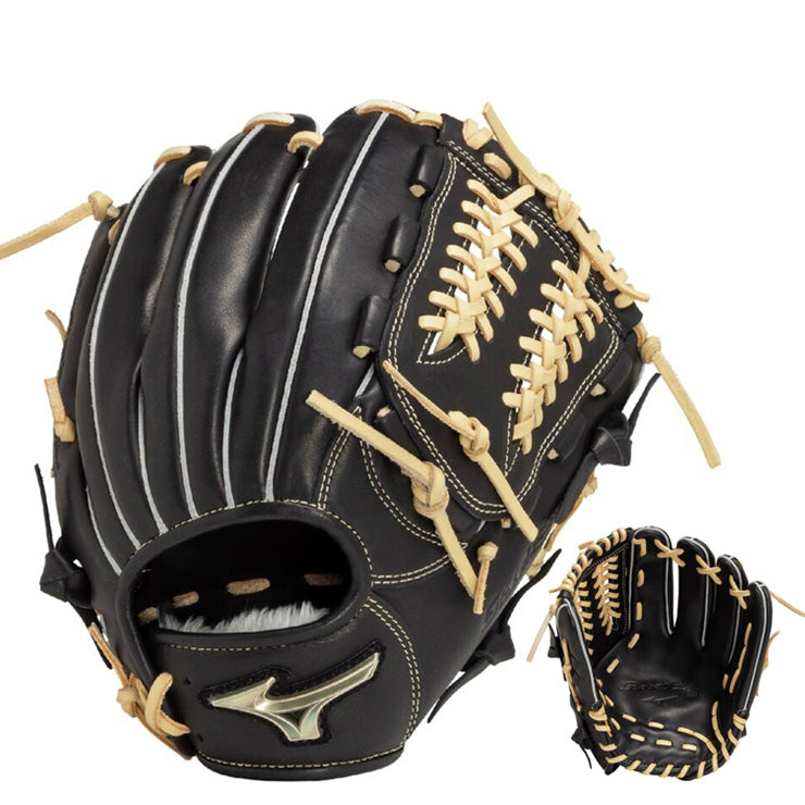 2025モデル】ミズノ 少年・中学軟式 グローブ グラブ オールラウンド用