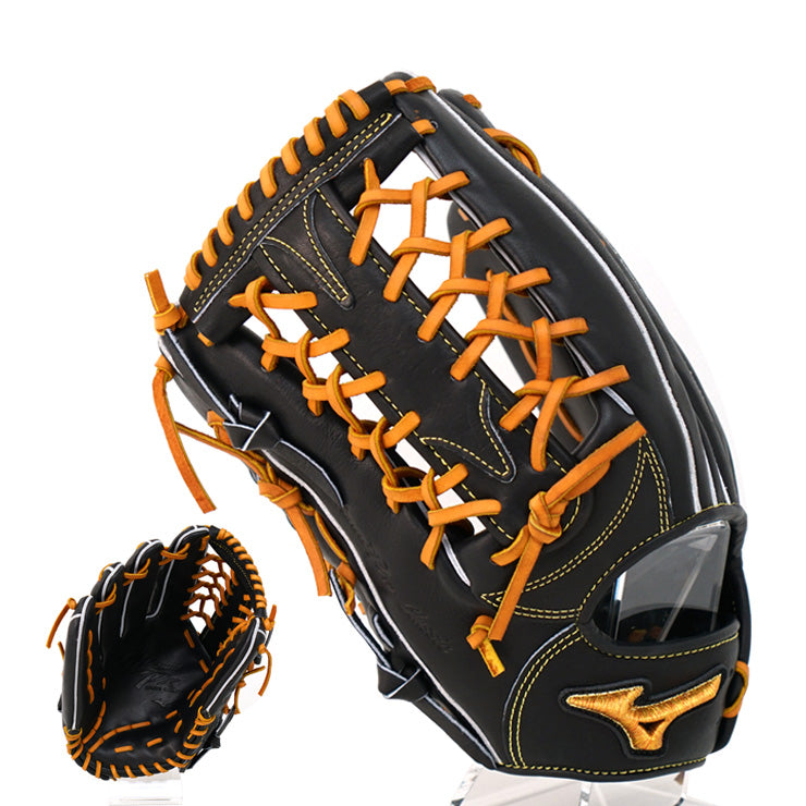 早い者勝ち！ミズノプロ外野手用グローブ ミズノプロ硬式外野手用 早い