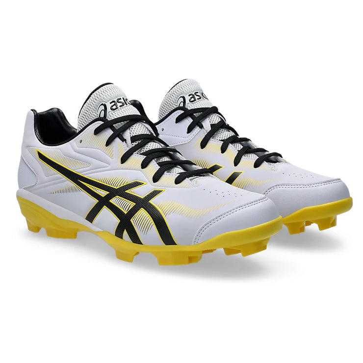 2025モデル】アシックス 野球 ポイントスパイク スターシャイン3 限定