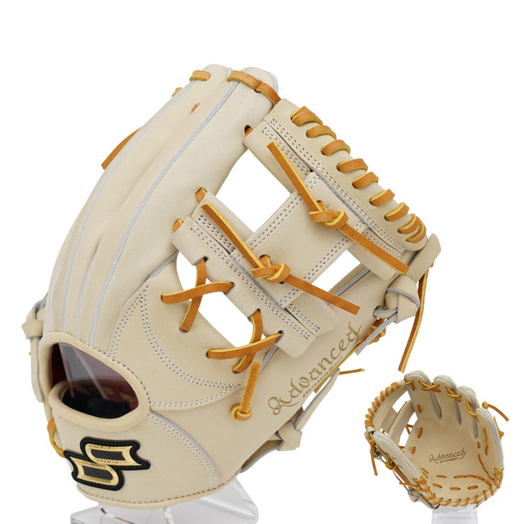 2025モデル】SSK 硬式 グローブ グラブ 内野手用 プロエッジ