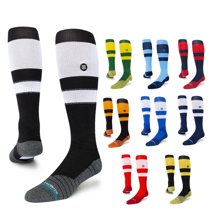 MLB公認ソックス】STANCE スタンス 野球 ソックス 1足入り STRIPES OTC