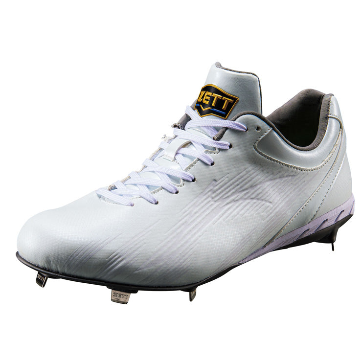 プロ支給品】Matsumoto SPRO2 金具スパイク 06318 プロ支給品