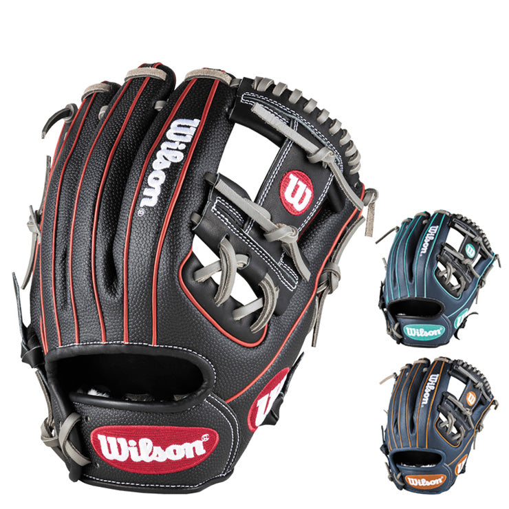 2025モデル】ウィルソン 軟式 グローブ グラブ 内野手用 ベッツモデル