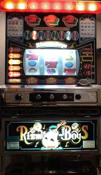 リズムボーイズ（大東音響） | nobのおもちゃ箱 ～懐かしの名機たち～