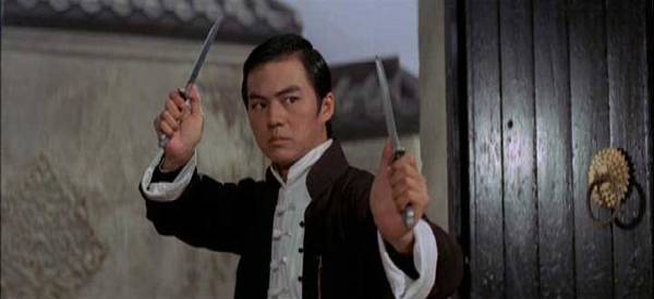 211本目「ヴェンジェンス／報仇」（1970年・香港） | ☆にわか香港