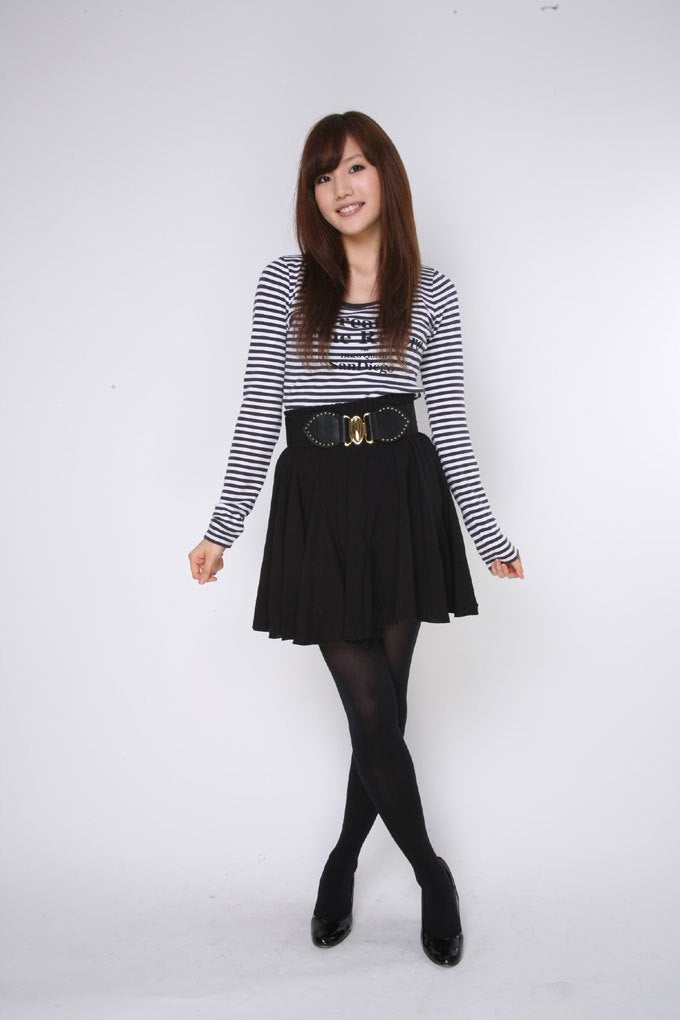 あの歌手に似てる☆吉田華絵ちゃん | 藤井聖子オフィシャルブログ