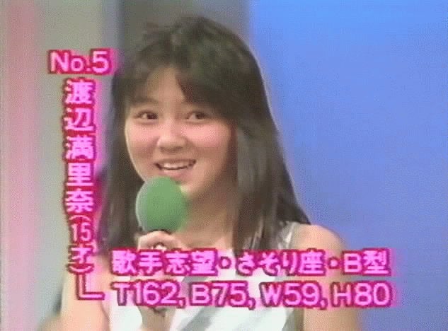 渡辺満里奈「深呼吸して」 | シンプルで気ままな暮らし