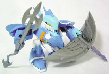 魔神英雄伝ワタル 復刻版魔神大集合 第四階層BOX『海王丸』（タカラ