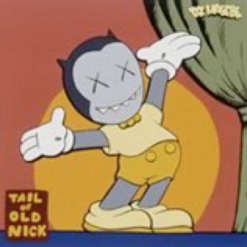 OLD NICK | DJ HASEBEのブログ