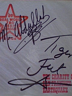 アブドーラ・ザ・ブッチャー＆タイガー・ジェット・シン | プロレス