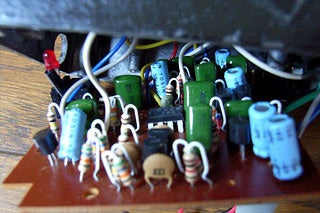 ネイディーンズ・ディストーション（Nadine's Distortion） | めんたい