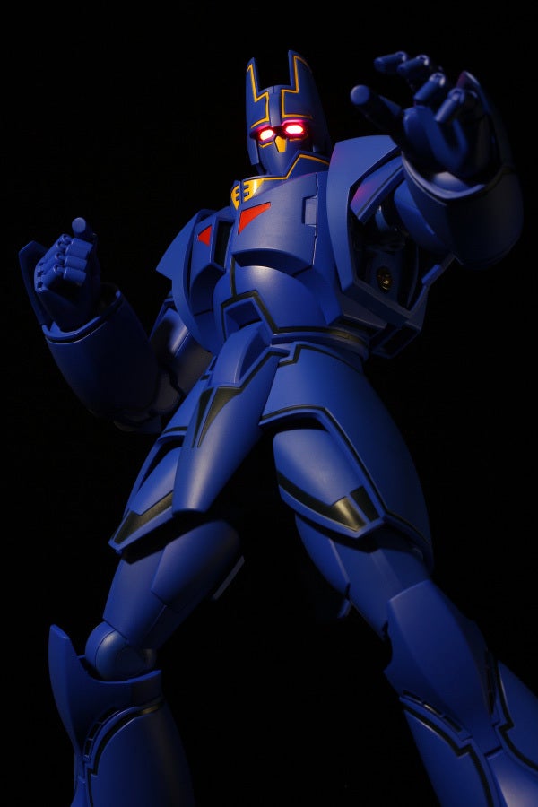 後半】30年の時を経て、もう一度巡りあう・・・千値練×T-REX 「巨神