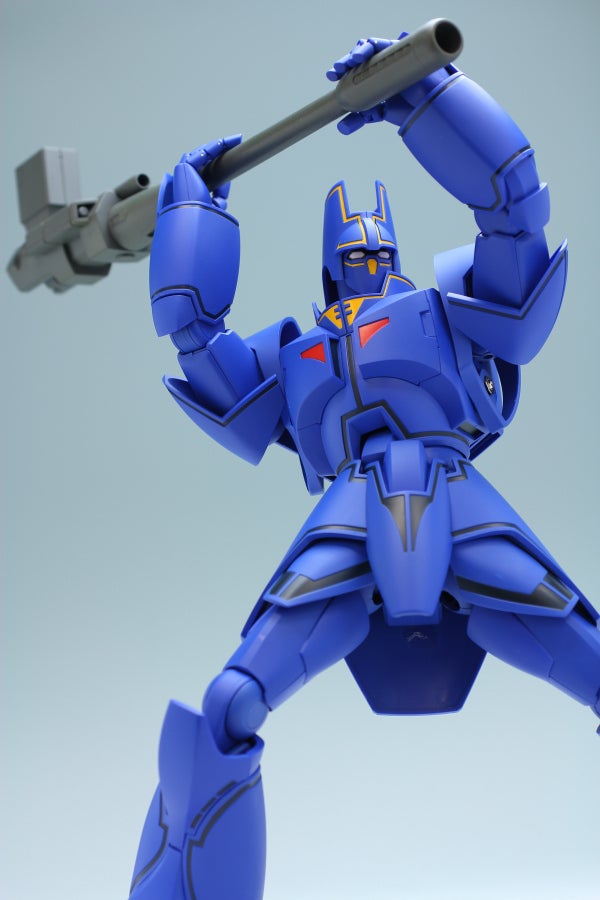 後半】30年の時を経て、もう一度巡りあう・・・千値練×T-REX 「巨神