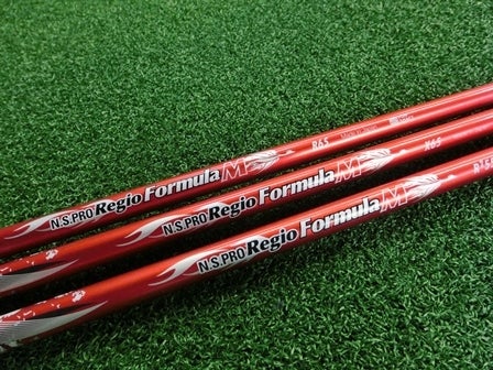 QP試打インプレッション ～レジオフォーミュラMシリーズ編～ | QP