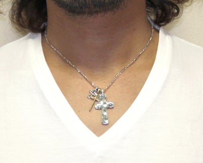 福山雅治さん、嵐 松本潤さん、KAT-TUN 亀梨和也さん着用AMP JAPAN