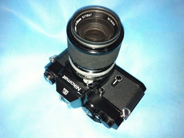 nico nico流 Nikomat EL 購入指南（チェックポイントはここだ） | nico