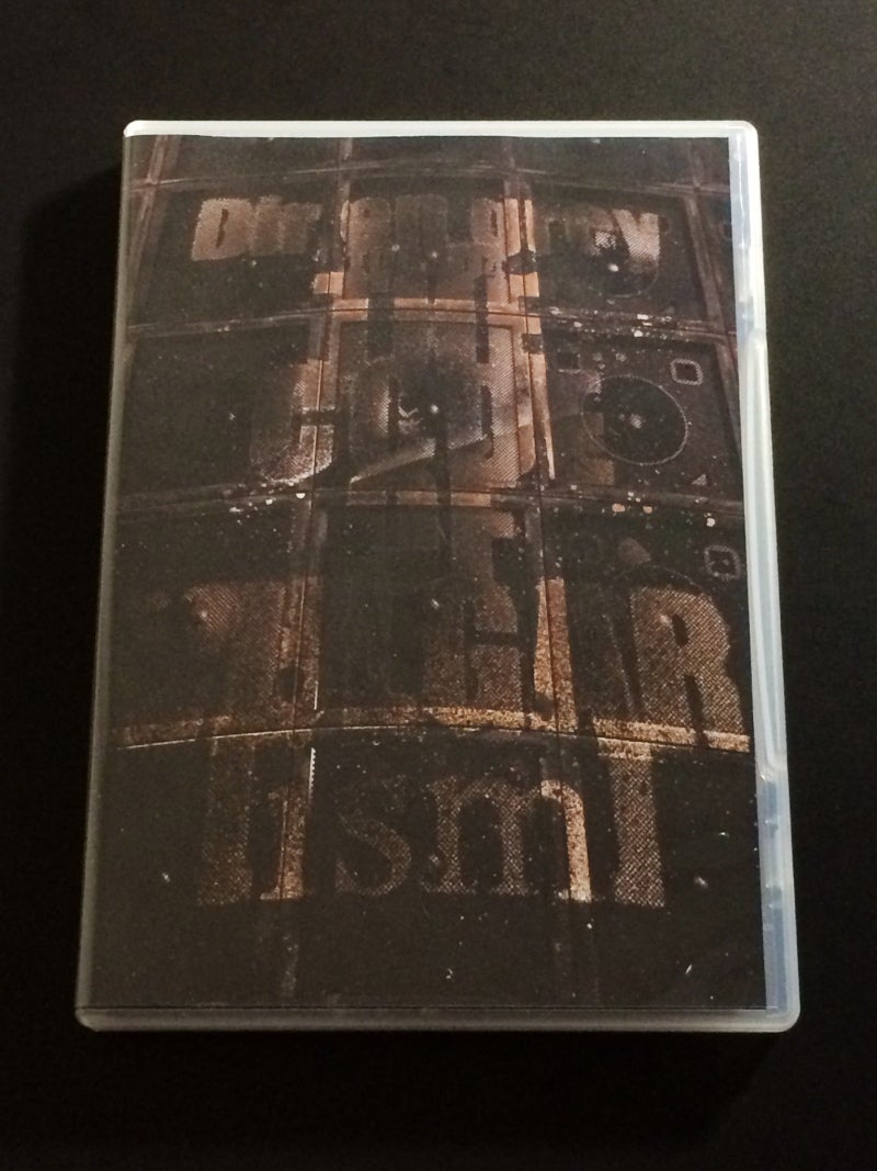 Dir en grey “TOUR04 THE CODE OF VULGAR[ism]” | 過去