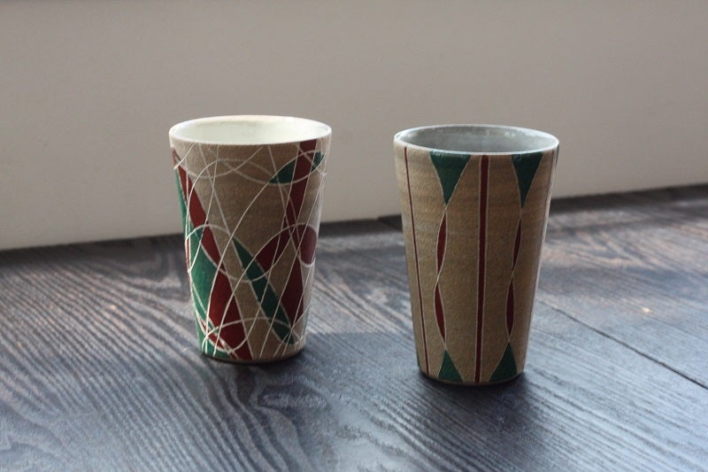 松村仁団望陶芸展 | ギャラリーしのざき