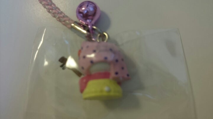 青森-5】青森限定 津軽三味線キティちゃん【2010年】#117 | ❤︎ご当地