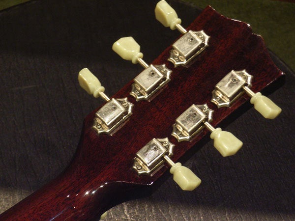 K.Yairi 1998年製 JY-45 NS オール単板モデル | HOWL GUITARS