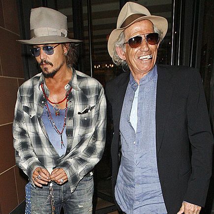 □M.Cohen□ ジョニー・デップ愛用シリーズ | PANTY SHOP BLOG