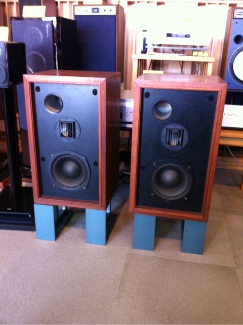 日立 HS-500 | オーディオコアのコアなブログ