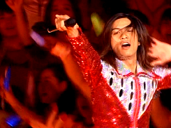 TOKIO 1999 LIVE IN 日本武道館～君を想うとき～」① | スタンダード