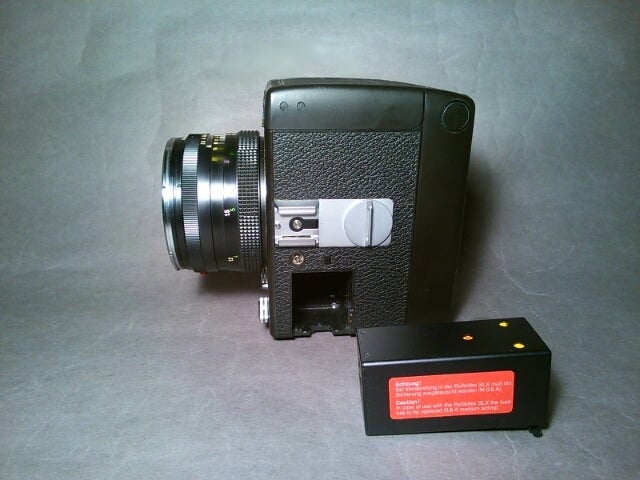 ROLLEIFLEX SLX ローライ | foto-poohのブログ 写真と模型を愛する人へ