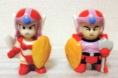 ドラゴンクエスト 陶器人形 エニックス | moshasura館