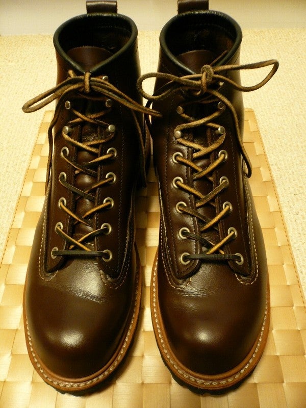 REDWING Lineman 2933 | たかよひのブログ
