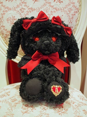 B38UK876 うさくみゃポシェット | ☆BABY,THE STARS SHINE BRIGHT 本店☆