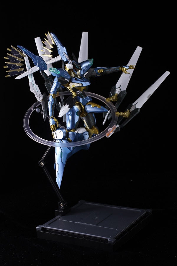 RIOBOTジェフティ 振り返りレビュー！そして・・・・！ | 千値練