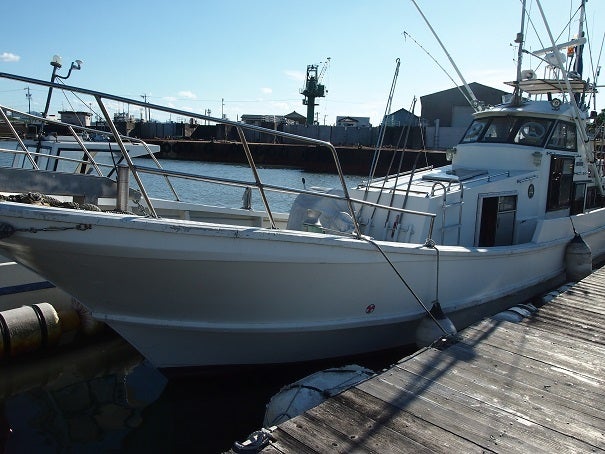 フル装備の50FT高速漁船購入します | トップウォータータックルズの