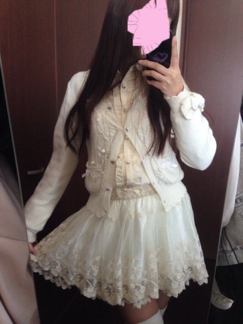 シェリル スターデイト RUAver コスプレ | オタクか女かオッサンか