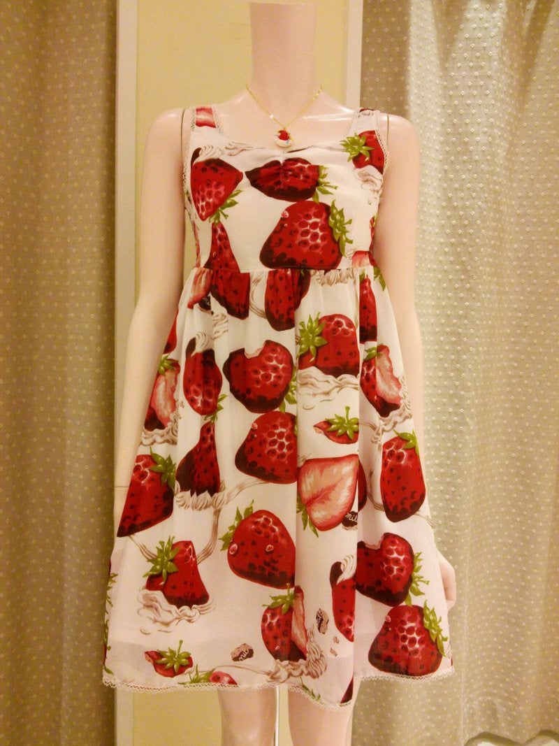 MILK♡ホイップベリースカート、Baby doll、dress、パフワンピース