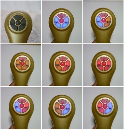 エステアップキャビ』キャビテーション・EMS・RF 最新のエステメニュー