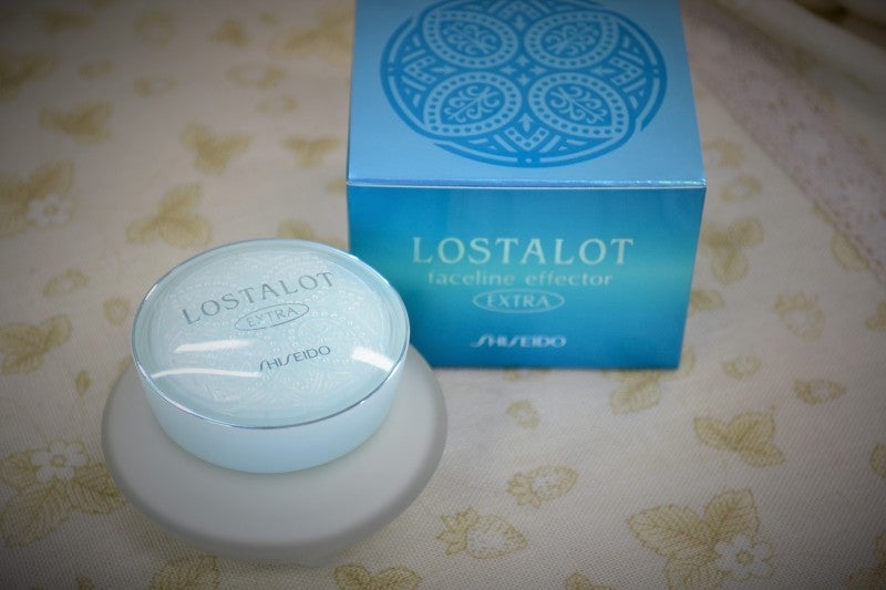 資生堂 ロスタロット＜フェースラインケア＞ | かおりの店のブログへ