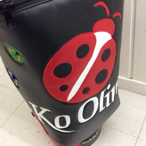 コオリナ ゴルフクラブ | 店長ブログ