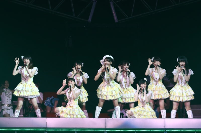 NMB48 リクエストアワー セットリスト ベスト100 2015 part10 | NMB48