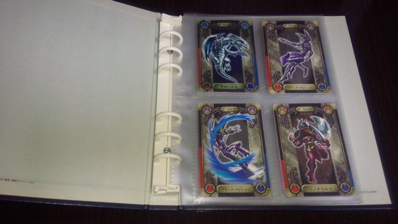 遊戯王 シールダス | yuikentaの部屋 ～遊戯王コンプ、フィギュア