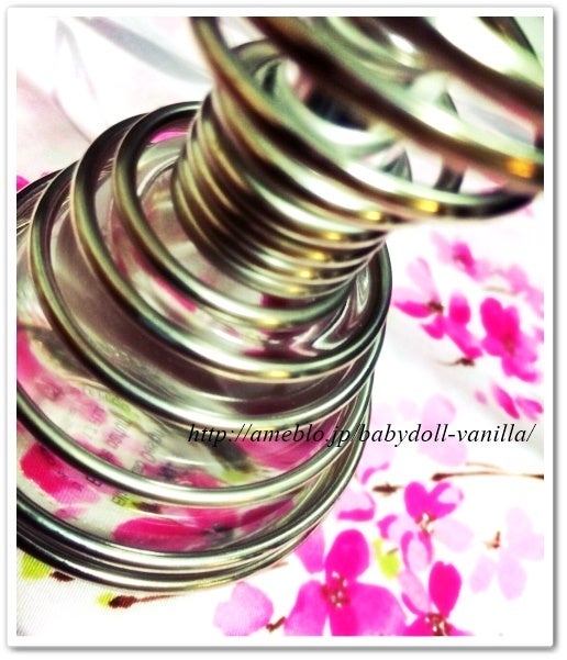 桃の香水特集♡ | コスメ日記