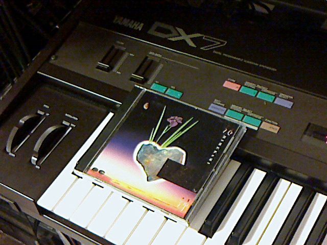 姫神のアルバム「北天幻想」をGET♪ | NOZ's Stylish Sound♪