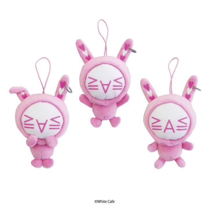 アンティック-珈琲店-】の「ニャッピー」がプライズデビューo(≧∀≦)o