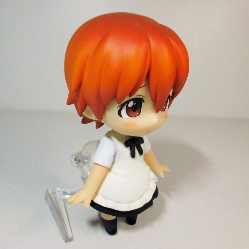 d◻︎ 伊波まひる 照れ ぬいぐるみ 【WORKING!!】 d◻︎ 伊波まひる