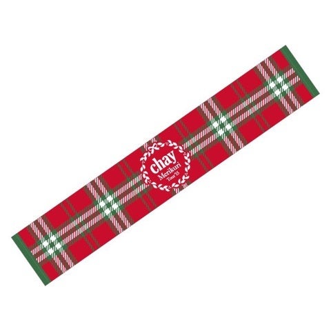 ツアーグッズ！！ | chayオフィシャルブログ「chay's room」Powered by